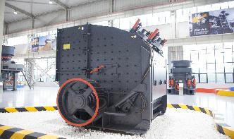 Barite Recovery Case: Process Plant Equipment