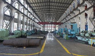 Advantages Of Roller Mill