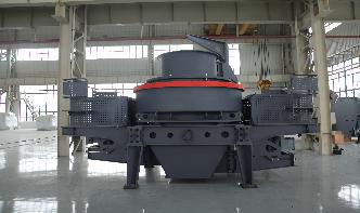 How does a stone crusher work?
