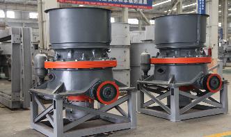Stone Size And Power Rating Of Jaw Crusher