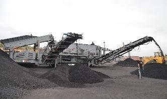 silica sand track mobile crusher in iceland