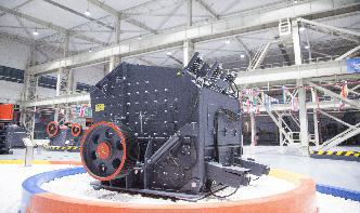 grinding machine project report