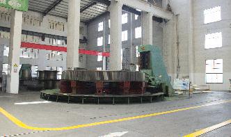 Picture Of A Cone Crusher