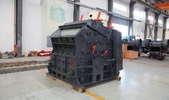 Concrete Stones Crushing Business Plan Newest Crusher