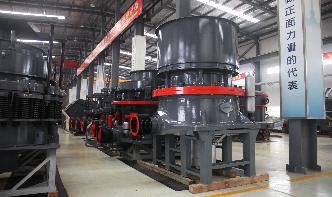 types of crusher plant in cement units