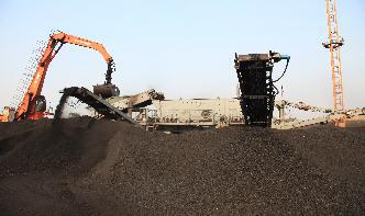 Coal Preparation Course