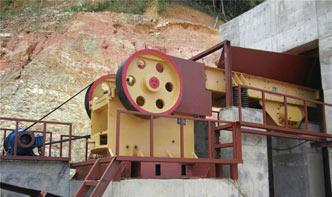 portable crusher rock | Mining Quarry Plant