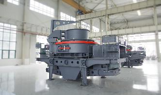 chrome ore jaw crusher for concrete