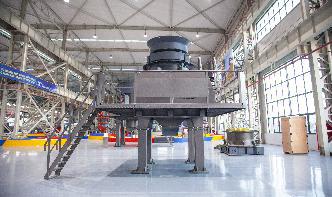 RM crusher unit replaces jaw and cone combination in ...