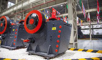 CONSTMACH 250 Tph Capacity Vertical Shaft Impact Crusher ...