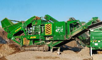 used portable aggregate crusher sale