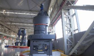 New vertical roller mill will for coal ­refinement ...