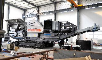 jaw crusher for chrome ore