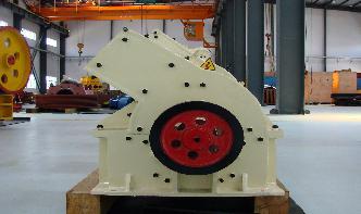 compare jaw crusher and impactor crusher