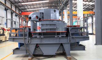 argentina manufactures jaw crushers
