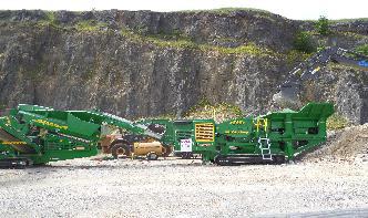 used gold ore crusher for hire in south africa