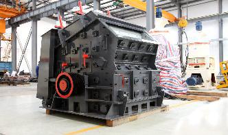Feldspar milling equipment production