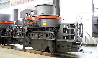MPS vertical roller mill