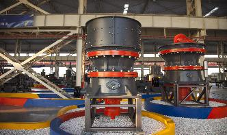vertical ball and race mill design operation