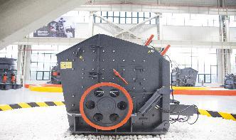 what is the cobblestone cone crusher works in indonesia