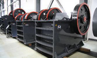 Small Scale Mining Equipment