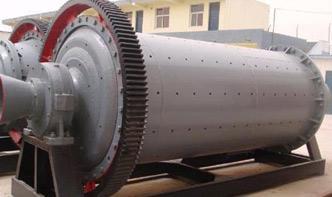 what is ball mill