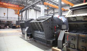 About Stone Crusher Plants
