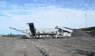 Types Of Crusher For Cement Manufacturing