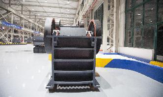 High Frequency Jaw Crusher For Sale