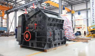 Picture Of A Cone Crusher