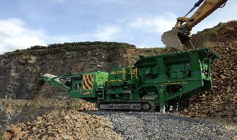 granite used mobile crushers for sale in europe