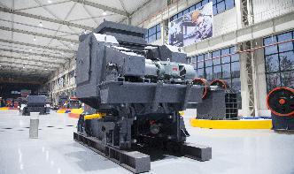 picture of a cone crusher