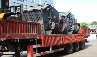 opening a stone crushing business