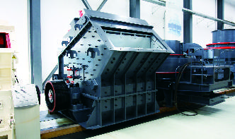 mineral grinding unit in karnataka