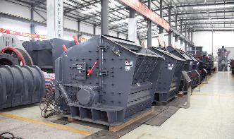 mobile stone crushed specifiions concrete pulviser