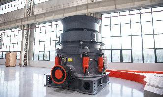 Manufacturer of Industrial Crusher ...