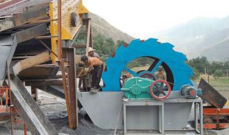 portable gold mining mill for sale