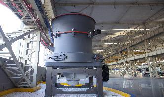 Raymond Imp Carbon Steel Pulverizer