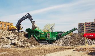 What Are the Different Types of Heavy Mining Equipment?