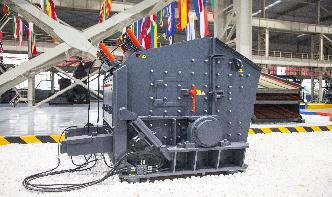 Used 1000 Maxtrak Cone Crusher for sale.  ...