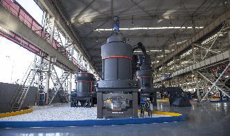 aggregate plant soluttion for mining extraction