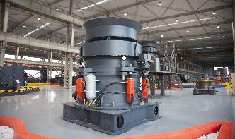  introduces new HP cone crusher