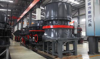 Safety On Cone Crusher Operation Coal Russias
