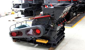 Lizenithne Crushing Machine Used For Sale