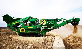korea mining heavy equipments