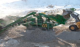 Rock Crushers Market 2021 Is Thriving Across the Globe
