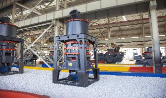 aggregate crushing plant automation