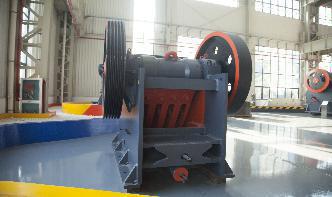 project report grinding machine