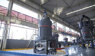 screening plant for russias