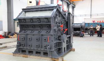 Impact Crushers For Sale | Ritchie Bros. Auctioneers